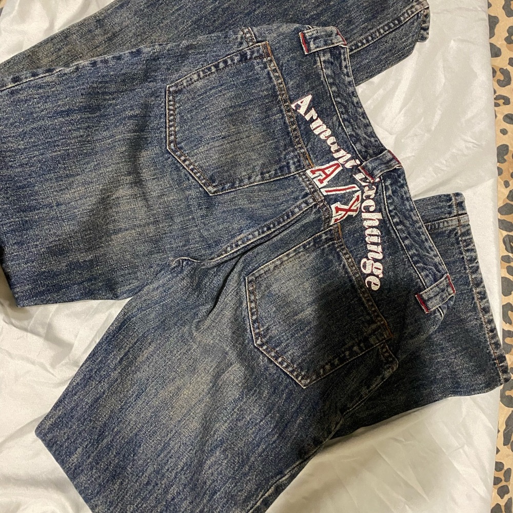 A/X Exchange pants